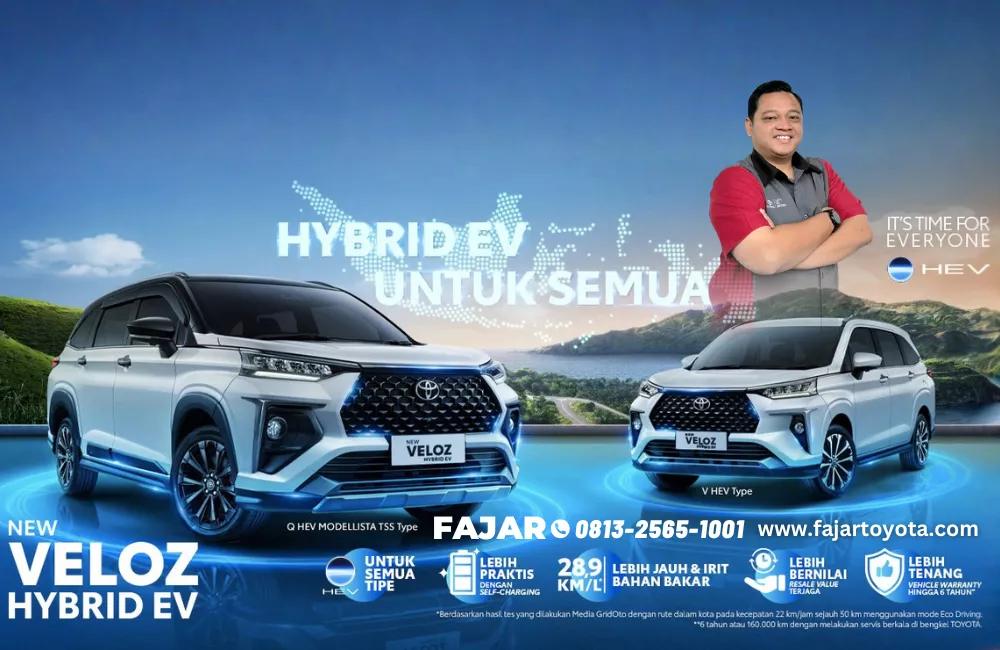 promo toyota semarang